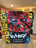 Mutant Whey 5lb