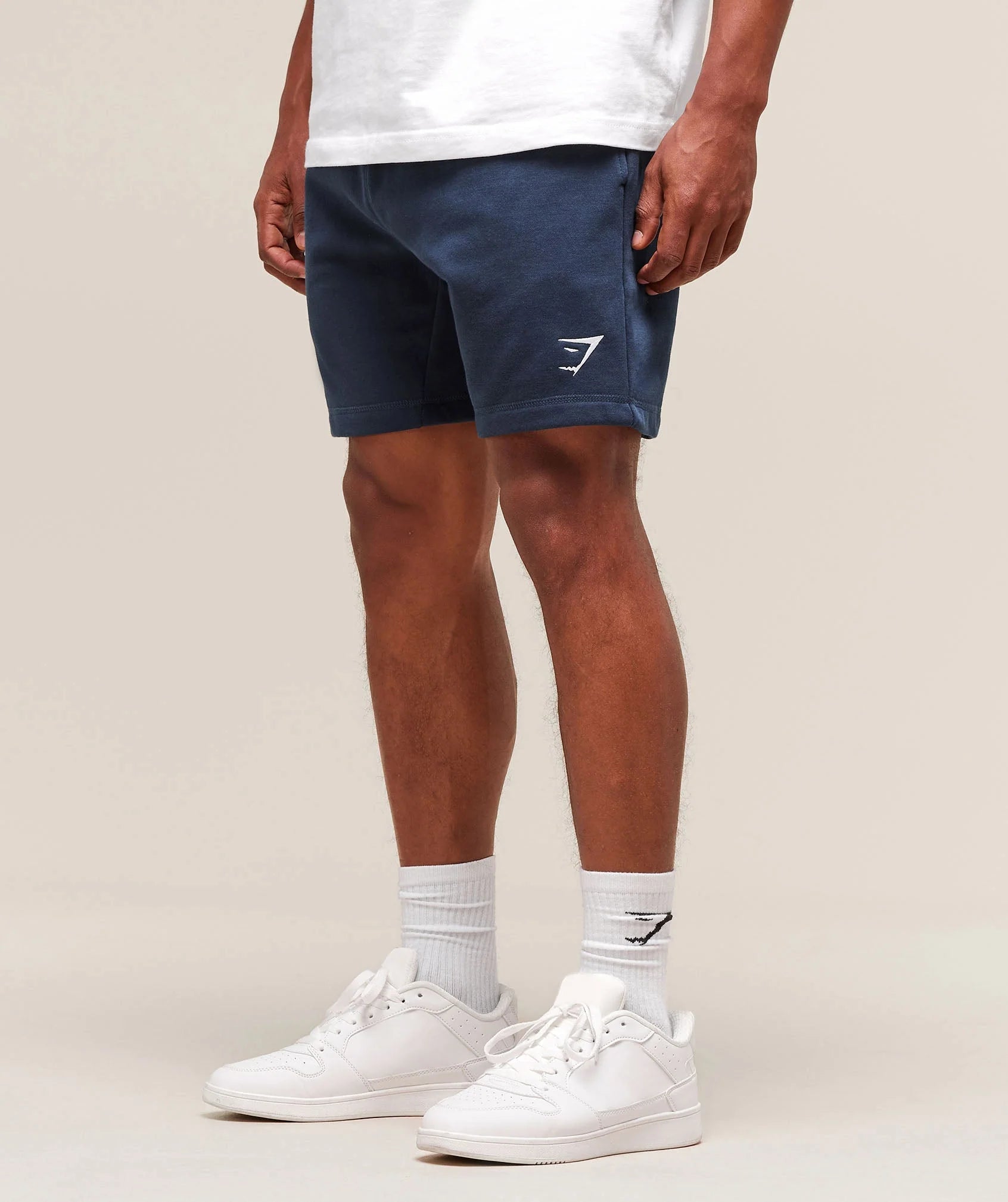 Crest Shorts GymShark