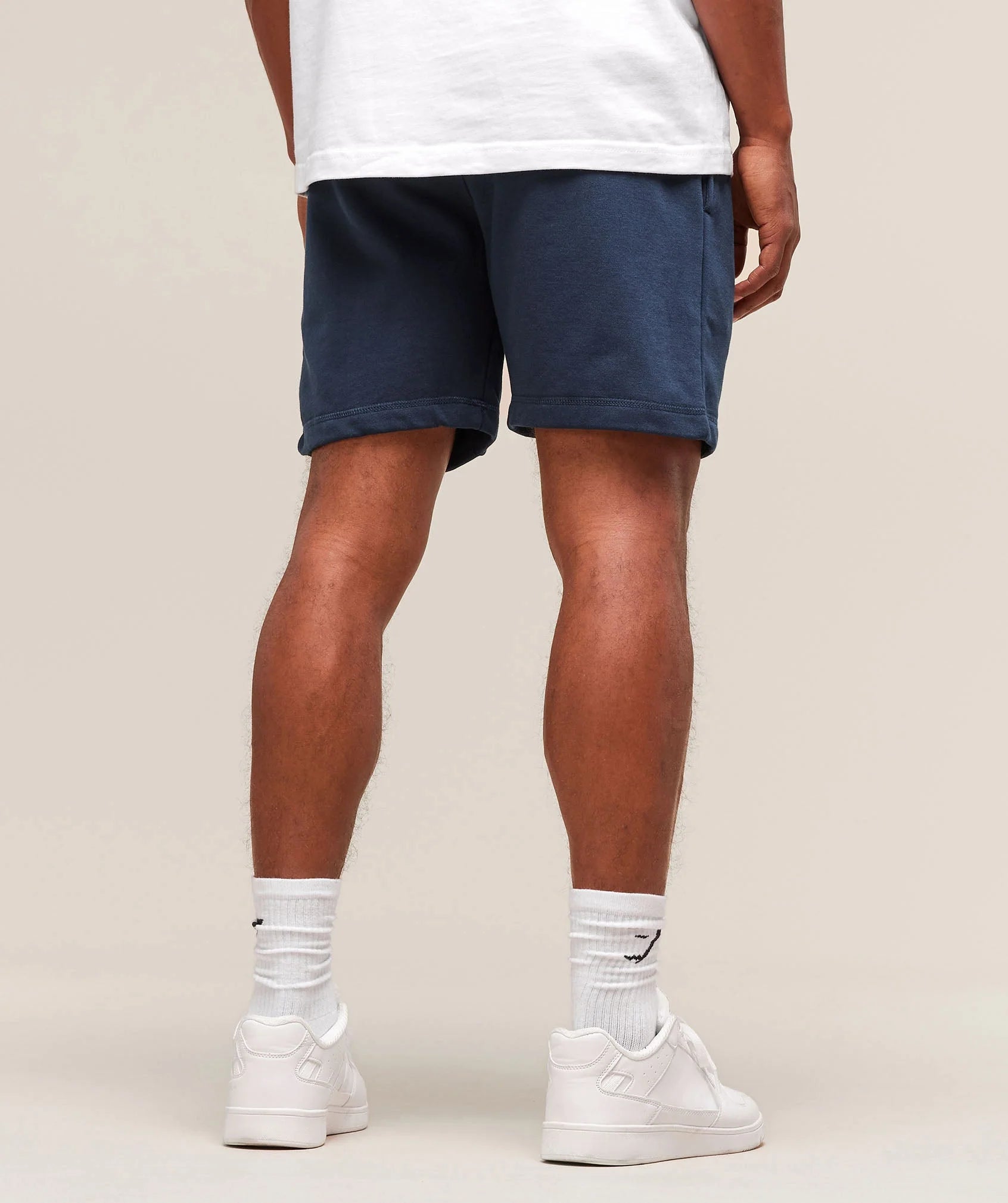Crest Shorts GymShark