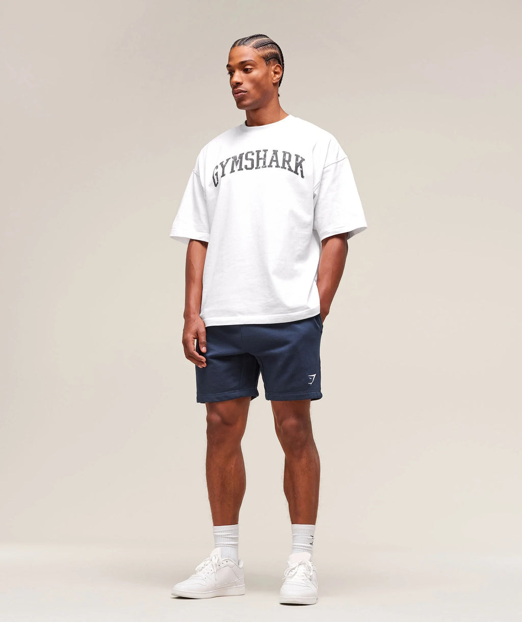 Crest Shorts GymShark