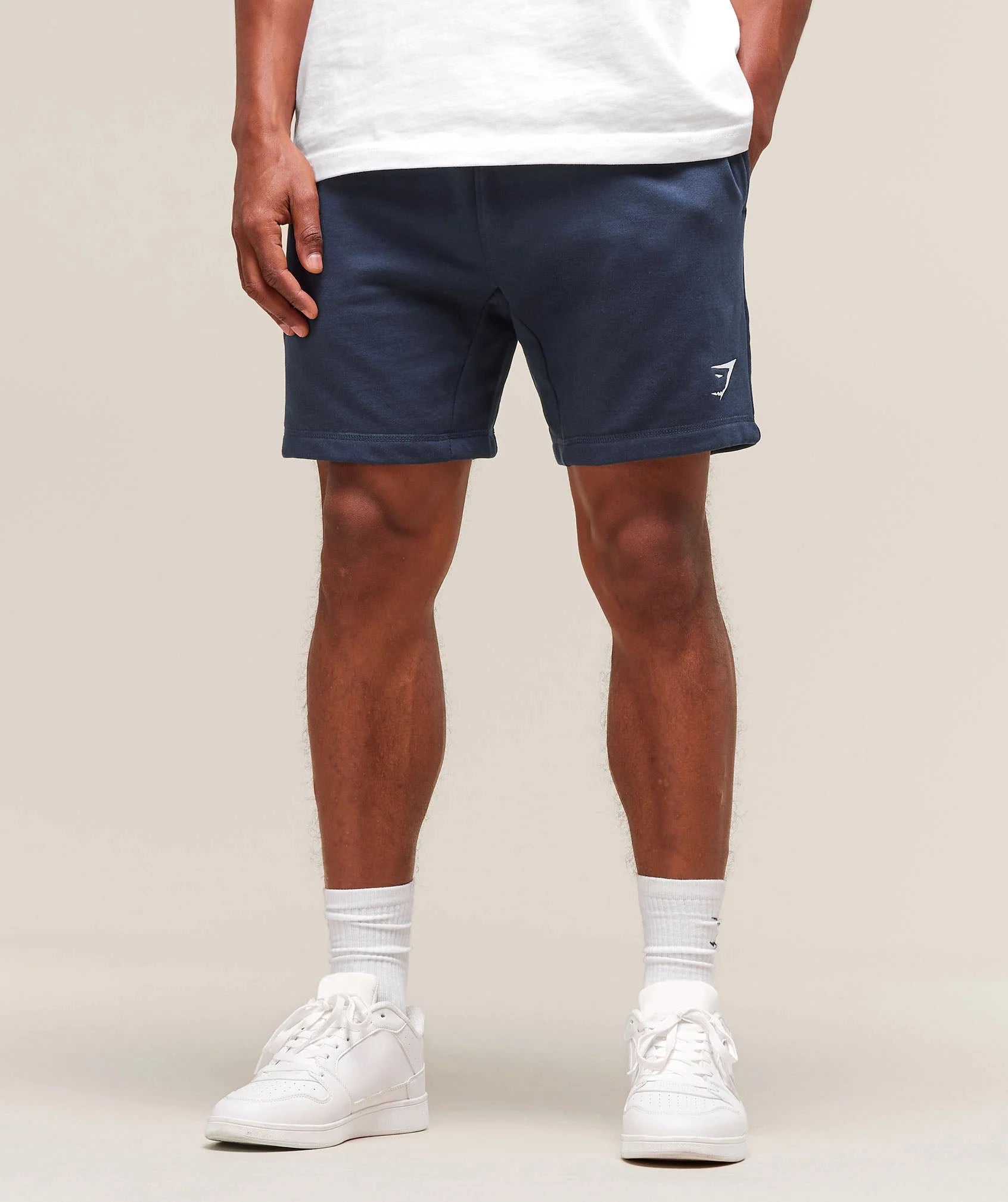 Crest Shorts GymShark
