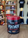 Psychotic Hellboy Insane Labz