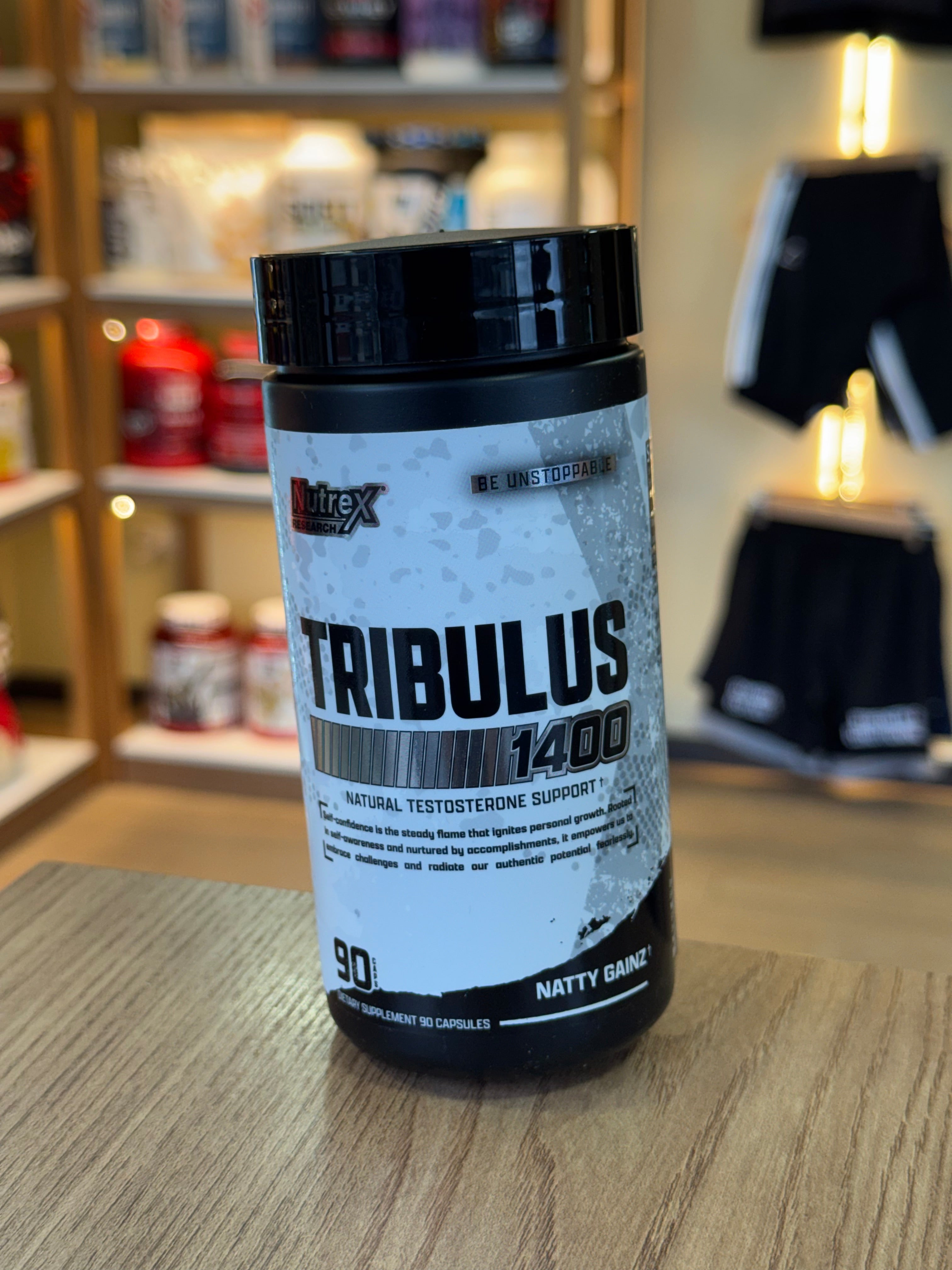 Tribulus 1400 Nutrex