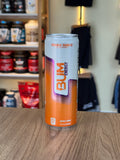 Bebidas Energéticas Bum Energy 355ml