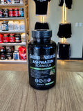 Ashwazen Formula Golden Naturals
