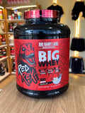 Big Whey Red Rex 4,5lb