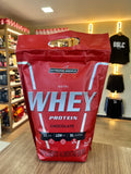 Nutri Whey Integral Medical 900g