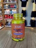 Vitamina C 1000 Sun