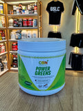 Power Greens Jugos Verdes CBN 152g