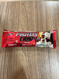 Barras Proteicas Protein Crisp Integral Medical