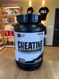 Creatine Monohydrate Nutrex 2000g