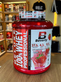 Deluxe 100% Whey Professional Beverly 4.4lb