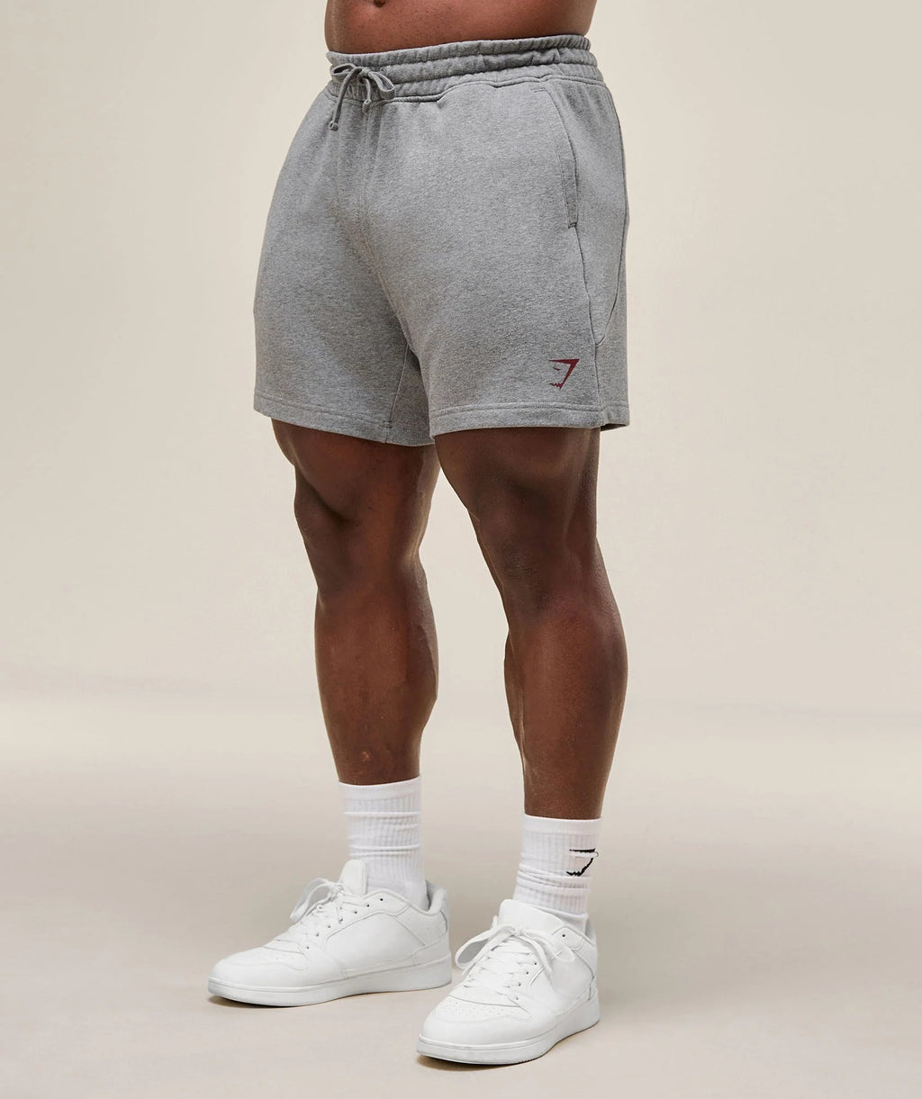 Power 5" Shorts GymShark