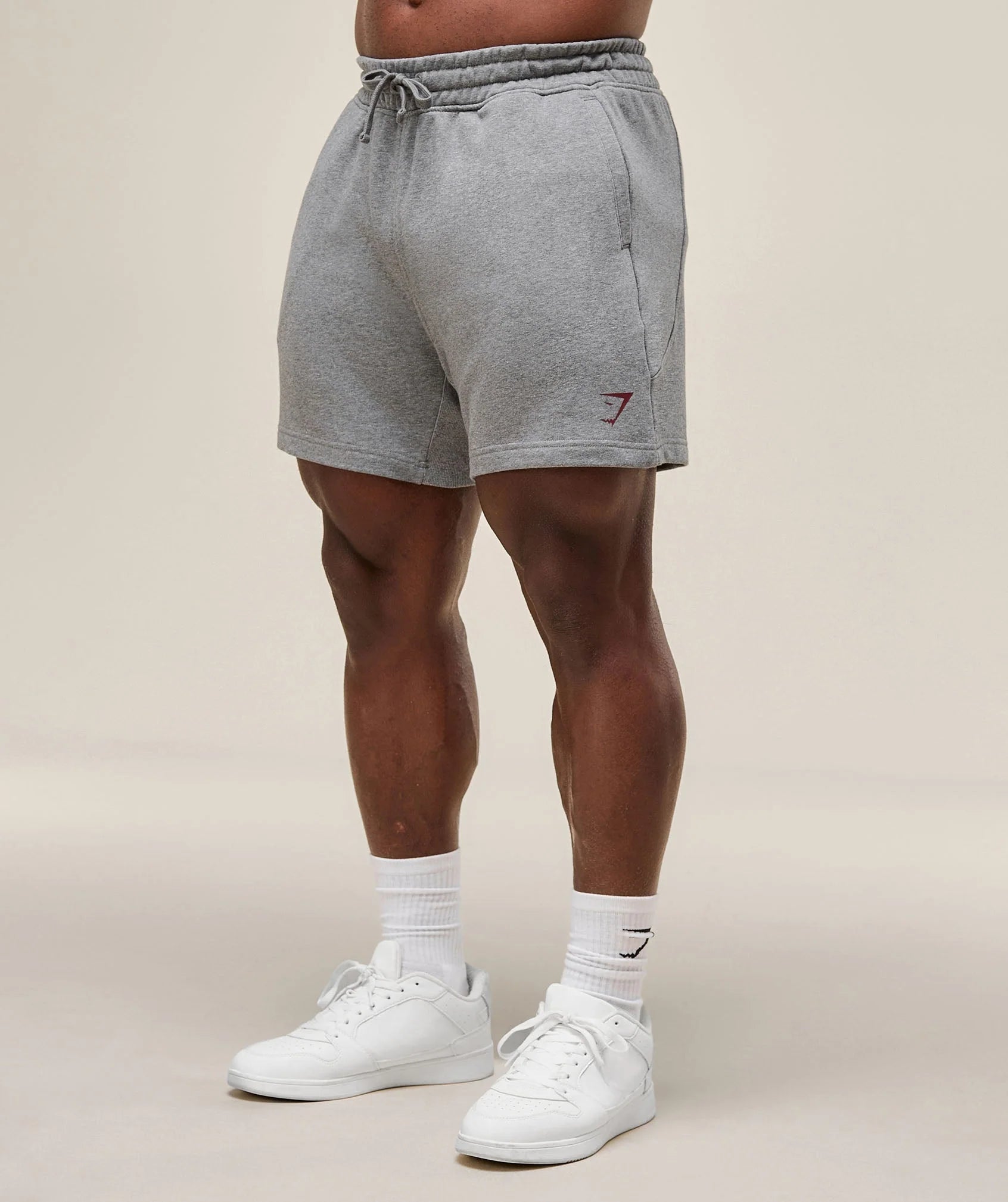 Power 5" Shorts GymShark