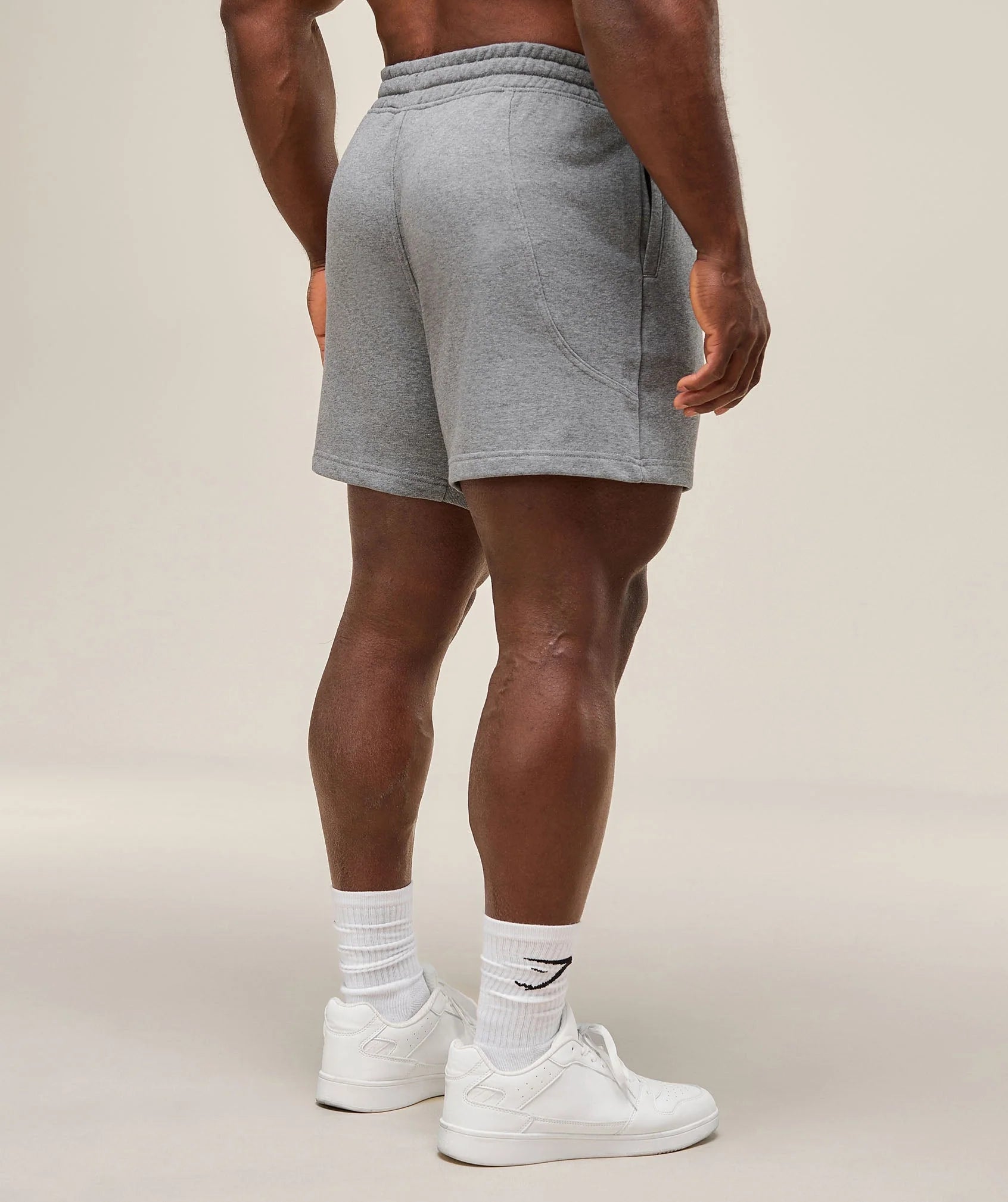 Power 5" Shorts GymShark