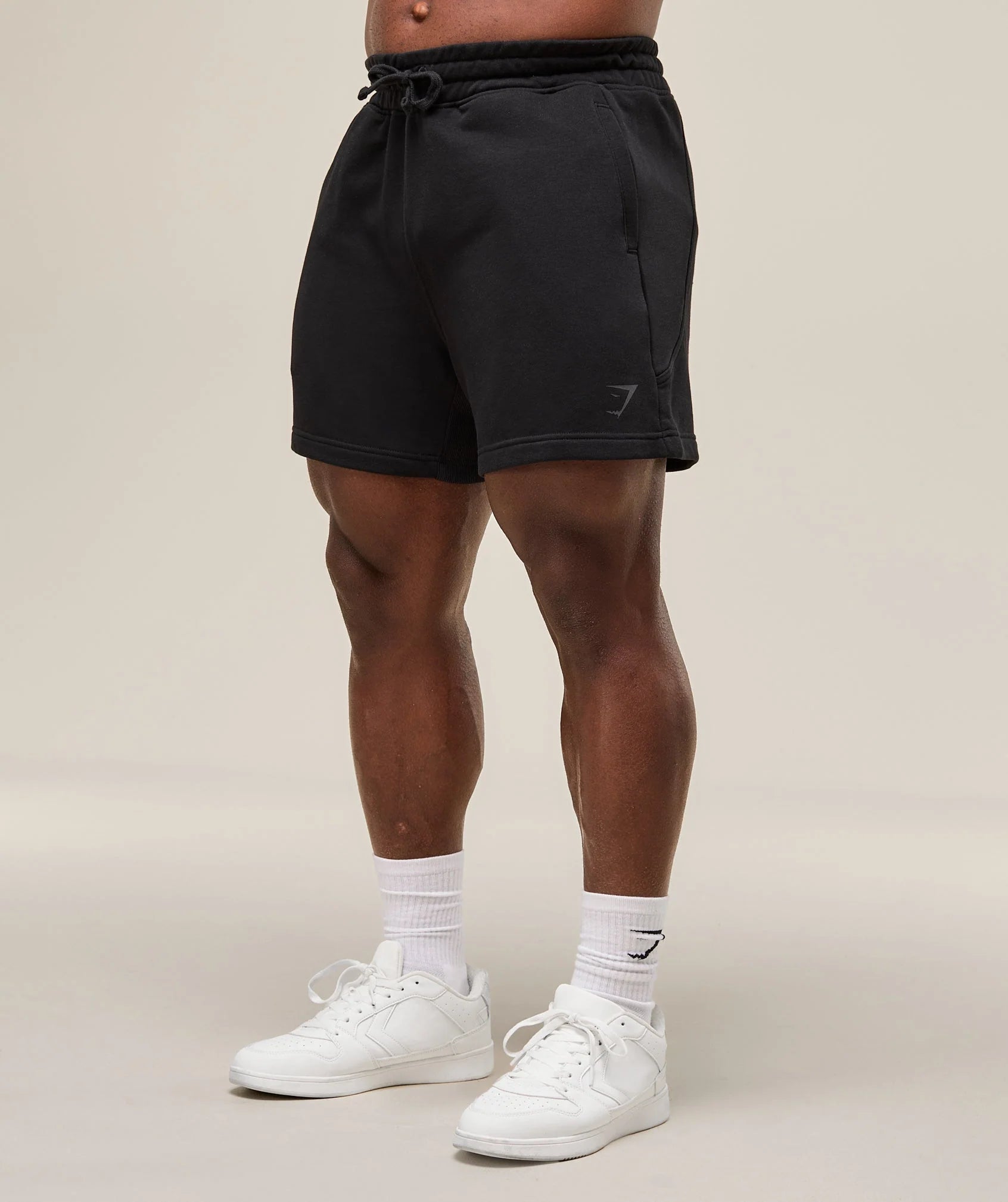 Power 5" Shorts GymShark