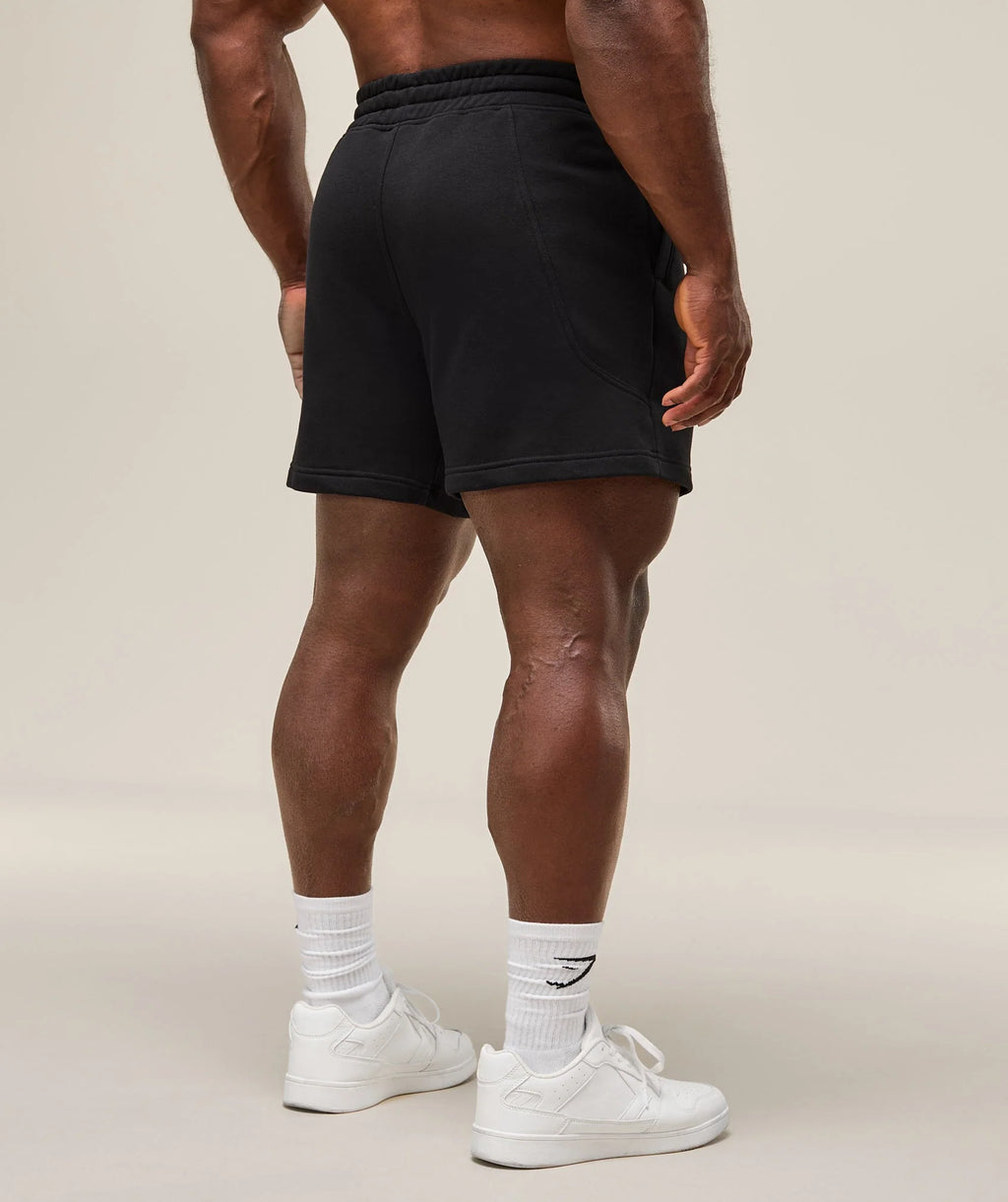 Power 5" Shorts GymShark