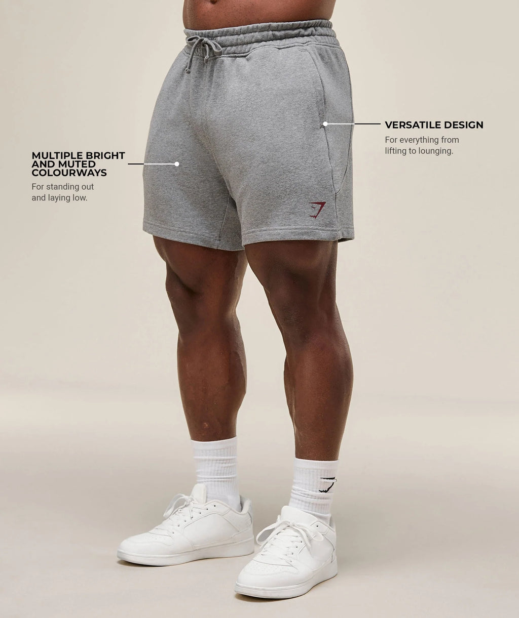 Power 5" Shorts GymShark