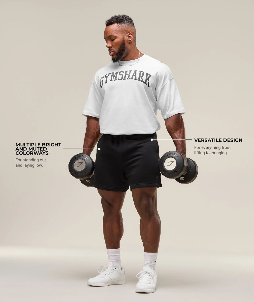 Power 5" Shorts GymShark