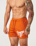 Legacy Shorts Youngla
