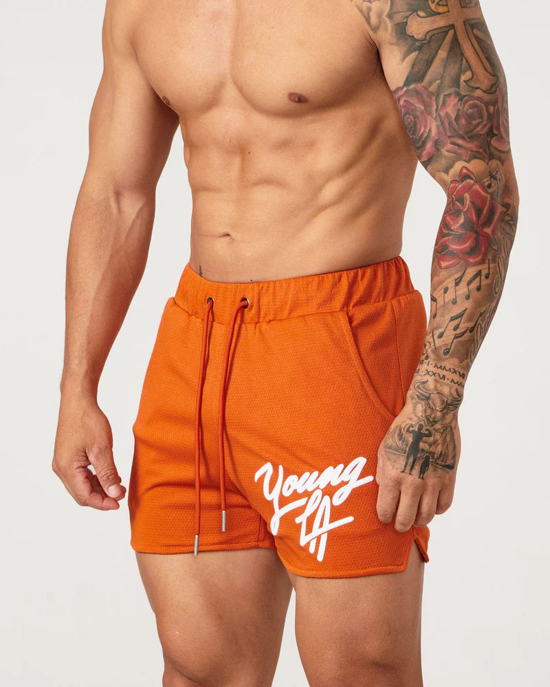 Legacy Shorts Youngla