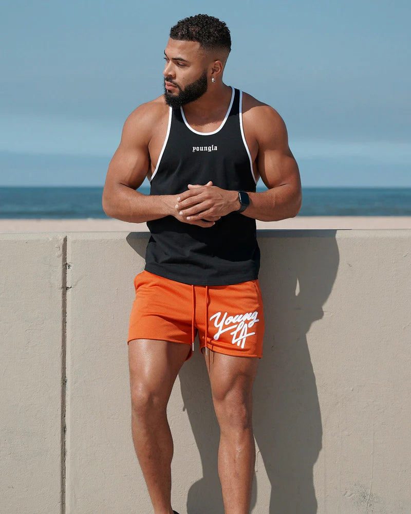 Legacy Shorts Youngla