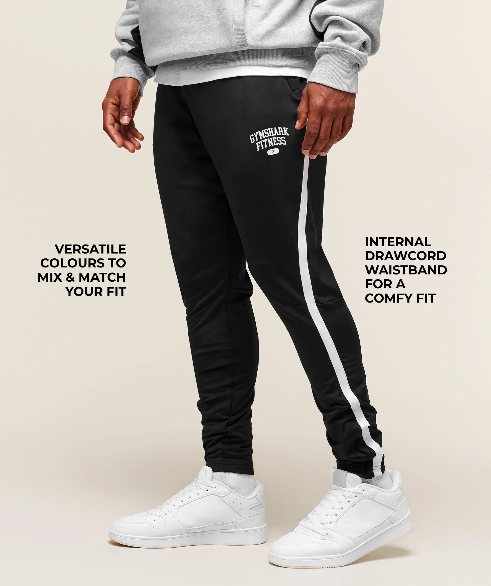 Campus Jogger GymShark