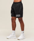 S&C Graphic Shorts GymShark