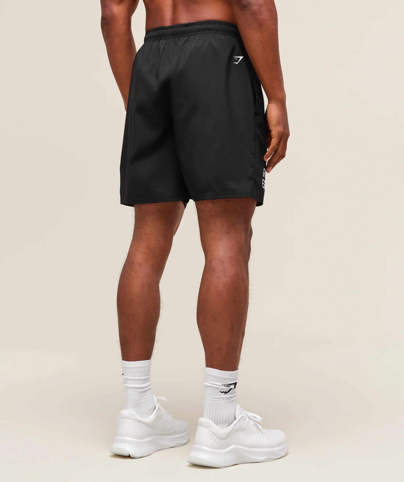 S&C Graphic Shorts GymShark