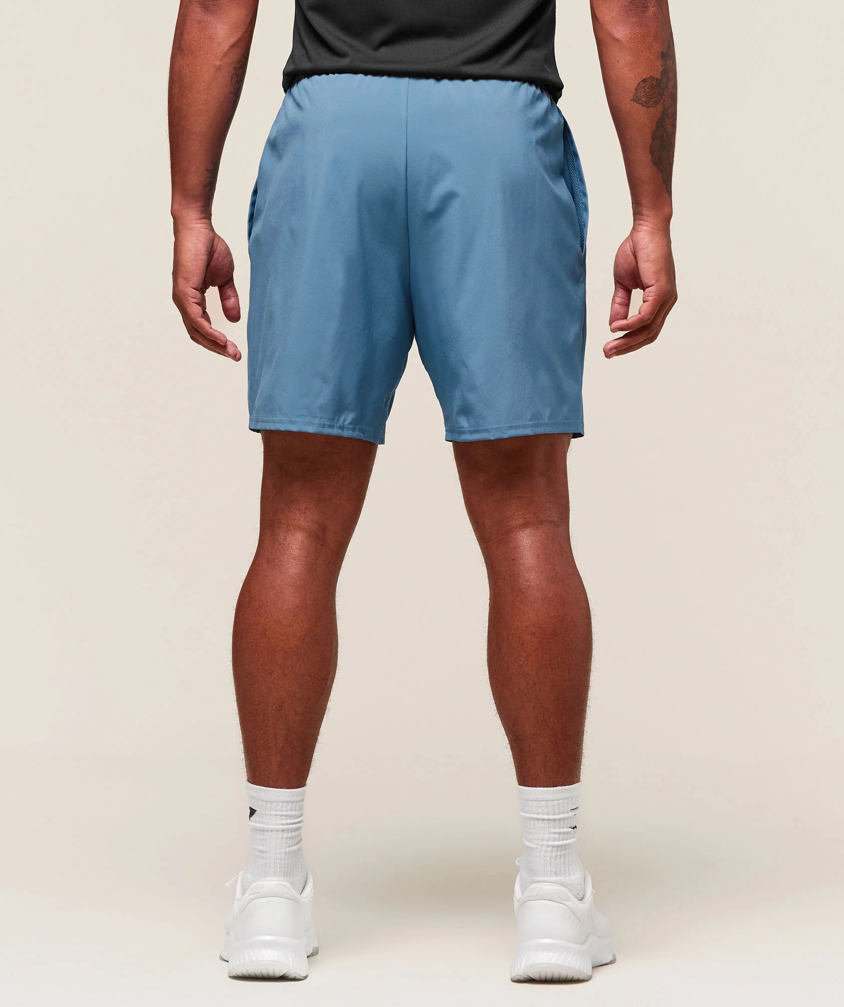 Hybrid Athlete Shorts GymShark