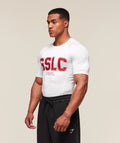 GSLC Baselayer Compression GymShark