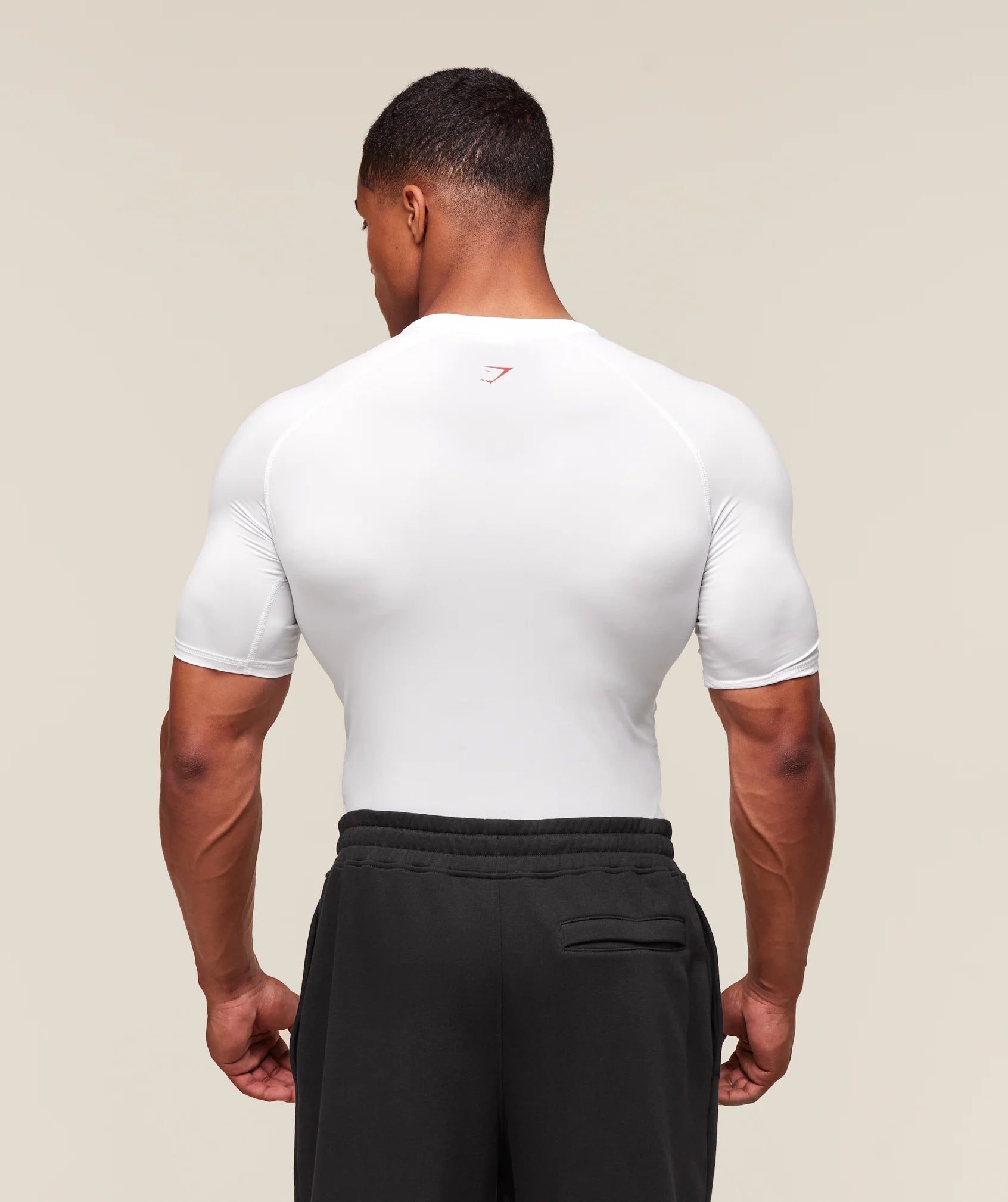 GSLC Baselayer Compression GymShark
