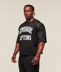 Mesh Oversized GymShark