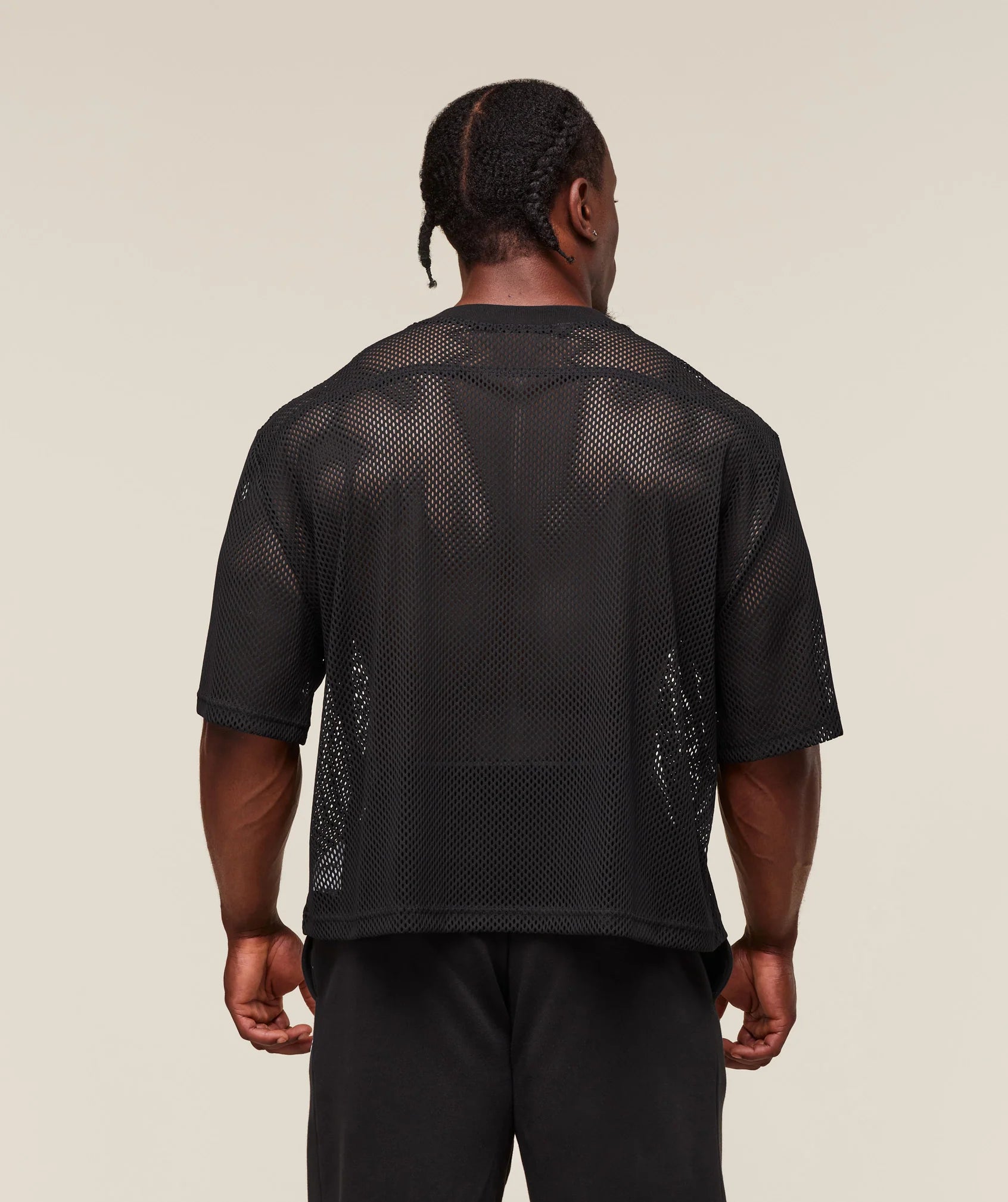 Mesh Oversized GymShark