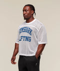 Mesh Oversized GymShark