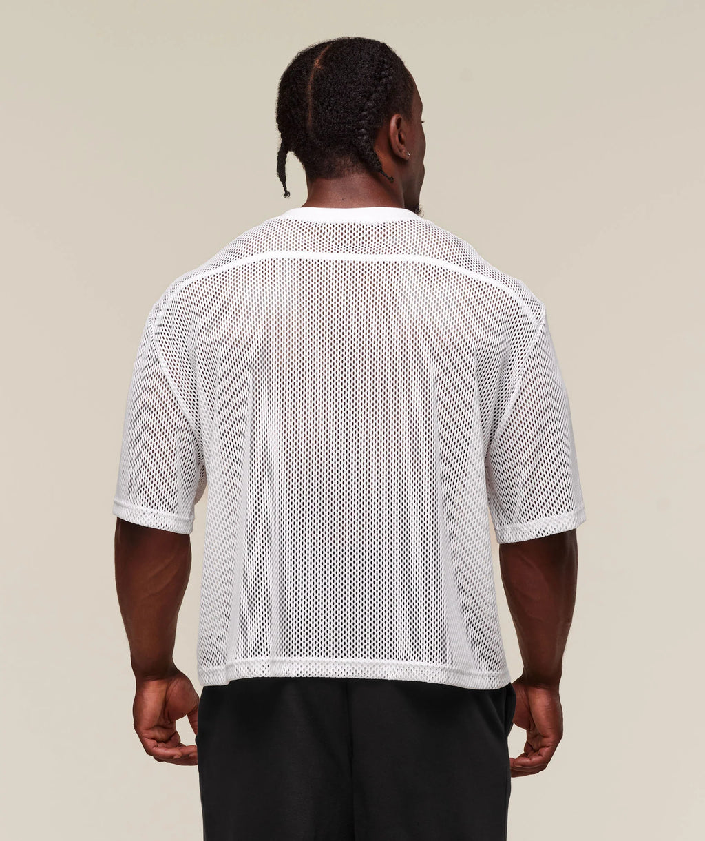 Mesh Oversized GymShark