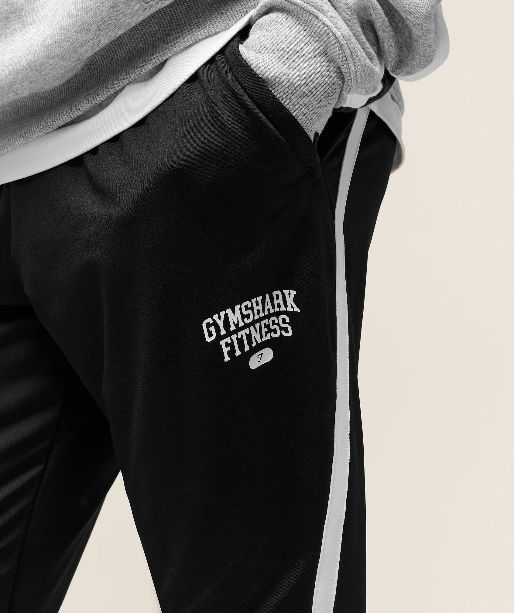 Campus Jogger GymShark